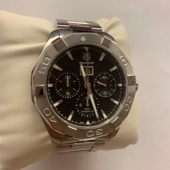 Tag Heuer CAY 211Z